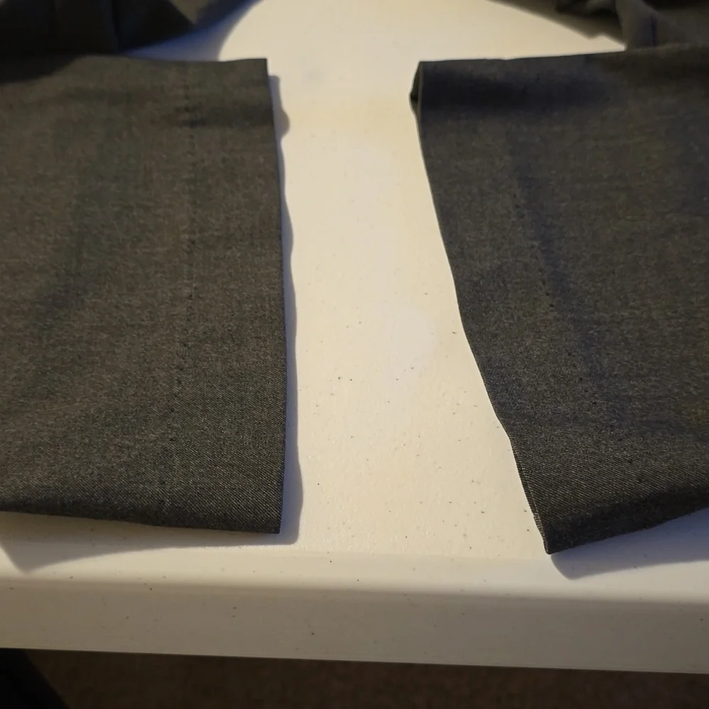 Loft slacks - Picture 2 of 6